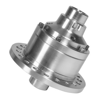 Yukon Grizzly Locker For Dana 30 27 Spline 3.73 And Up Yukon Gear & Axle