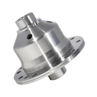 Yukon Grizzly Locker For Toyota 8 Inch 4 Cylinder Yukon Gear & Axle