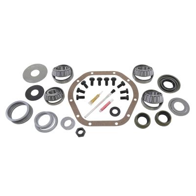 Yukon Master Overhaul Kit For Dana 44 For 80-83 Corvette Yukon Gear & Axle