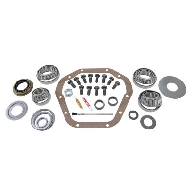 Yukon Master Overhaul Kit For 98 And Down Dana 60 And 61 Front Disconnect Yukon Gear & Axle