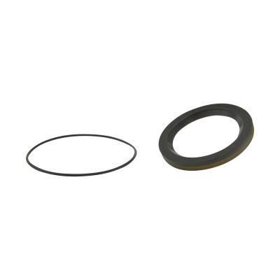 58-64 Chevy Passenger Axle Seal Use W/ Bcarw607Nr Yukon Gear & Axle