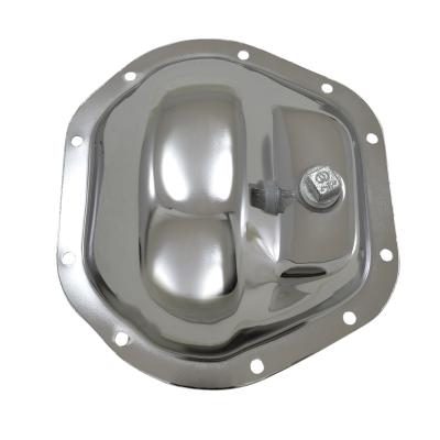 Replacement Chrome Cover For Dana 44 Yukon Gear & Axle