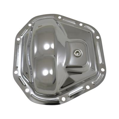 Chrome Replacement Cover For Dana 60 And 61 Standard Rotation Yukon Gear & Axle