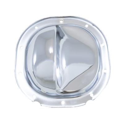 Chrome Cover For 8.8 Inch Ford Yukon Gear & Axle