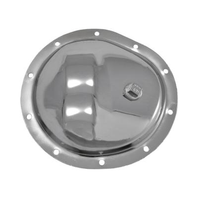 Chrome Cover For 8.5 Inch GM Front Yukon Gear & Axle
