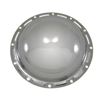 Chrome Cover For AMC Model 20 Yukon Gear & Axle