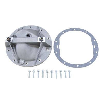 Aluminum Girdle Cover For 8.2 Inch And 8.5 Inch GM TA HD Yukon Gear & Axle