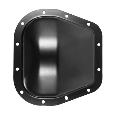 Steel Cover For Ford 9.75 Inch Yukon Gear & Axle