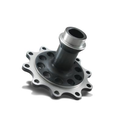 Yukon Steel Spool For Toyota 8 Inch 4 Cylinder Yukon Gear & Axle