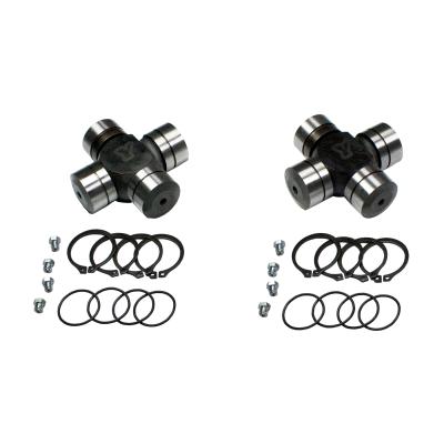 2 Yukon Chrome Moly Superjoints Replacement For Dana 60 Yukon Gear & Axle