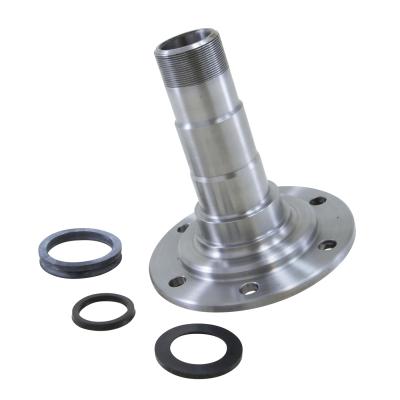 Replacement Front Spindle For Dana 60 6 Holes Yukon Gear & Axle