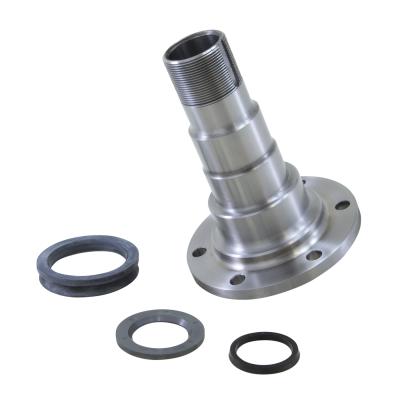 Dana 44 And GM 8.5 Inch Front Spindle Replacement Yukon Gear & Axle