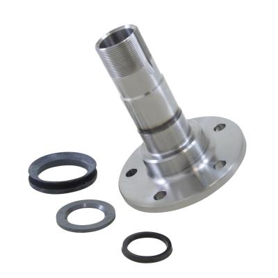 Replacement Front Spindle For Dana 44 IFS 93 And Up Non ABS Yukon Gear & Axle