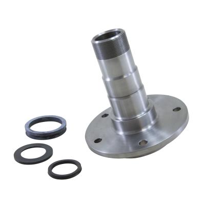 Replacement Front Spindle For Dana 60 92-98 Ford F350 Yukon Gear & Axle