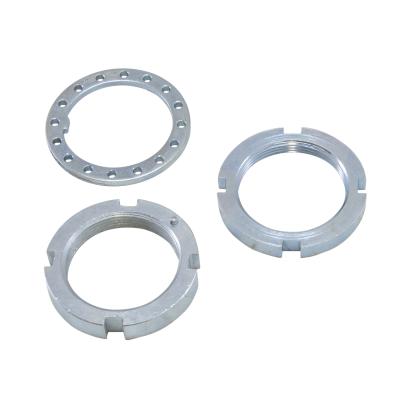 Spindle Nuts For 83-89 Bronco Ii And Ranger Yukon Gear & Axle