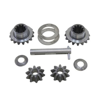 Yukon Standard Open Spider Gear Replacement Kit For Dana 25 And 27 With 10 Spline Axles Yukon Gear & Axle