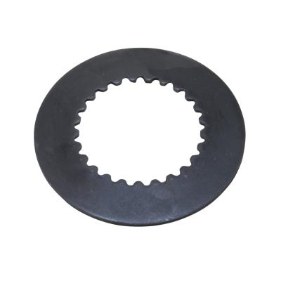 Powr Lok Belleville Clutch Plate Splined Yukon Gear & Axle