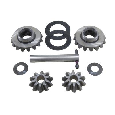 Yukon Standard Open Spider Gear Kit For 8.8 Inch Ford And IFS With 28 Spline Axles Yukon Gear & Axle