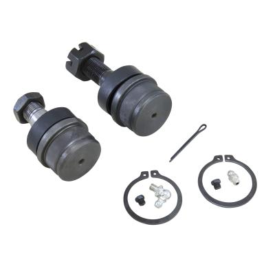 Ball Joint Kit For 80-96 Bronco And F150 One Side Yukon Gear & Axle
