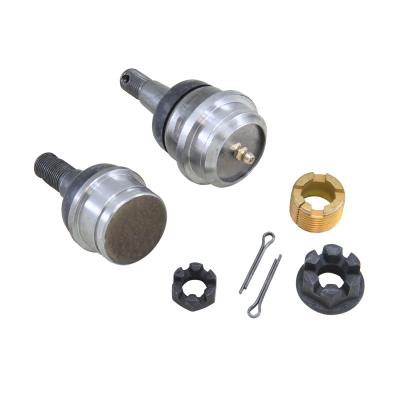 Ball Joint Kit For 99 And Down Ford And Dodge Dana 60 One Side Yukon Gear & Axle