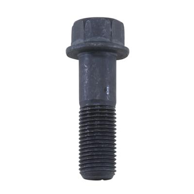 10.5 Inch GM 14 Bolt Truck Ring Gear Bolt 4.11 And Down Ratio Yukon Gear & Axle