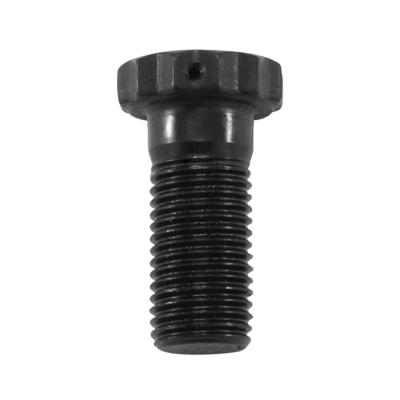 9 Inch Ford Standard Open And Detroit Locker Ring Gear Bolt For Safety Wire Yukon Gear & Axle