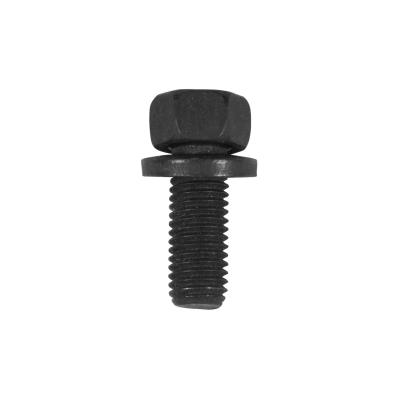 7290 U-Joint Strap Bolt One Bolt Only For Chrysler 7.25 Inch 8.25 Inch 8.75 Inch 9.25 Inch Yukon Gear & Axle