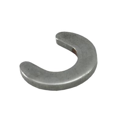 Ford 7.5 Inch C Clip Tracloc And Standard Open Yukon Gear & Axle