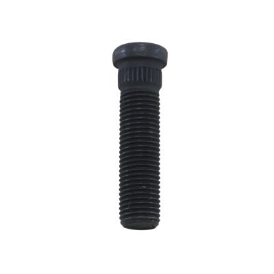 63-79 Corvette Rear Wheel Stud 7/16-20 X 1-3/4 In Length Yukon Gear & Axle