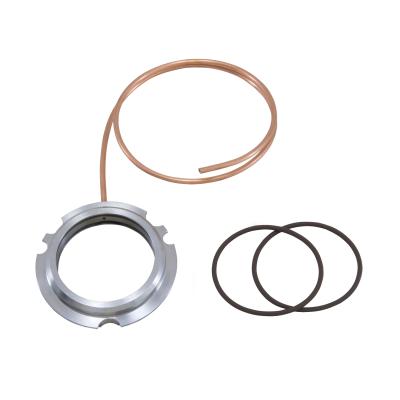 Seal Housing For Toyota Zip Locker Yukon Gear & Axle