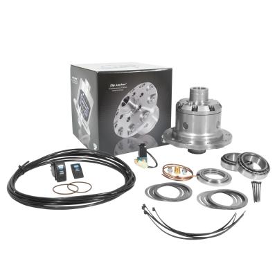 Yukon Zip Locker For Dana 44 With 30 Spline Axles 3.73 & Down Yukon Gear & Axle
