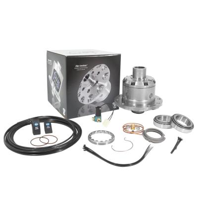 Yukon Zip Locker For Toyota 8 Inch 4 Cylinder Yukon Gear & Axle