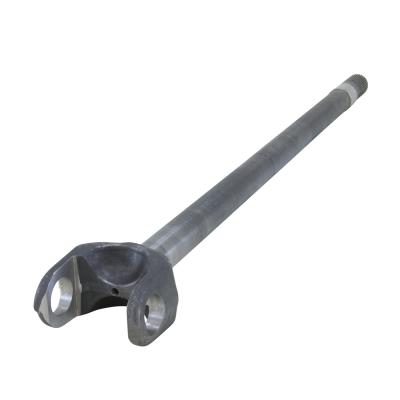 Replacement Inner Axle 85-88 Dana 60 4340 Chrome Moly USA Standard Gear