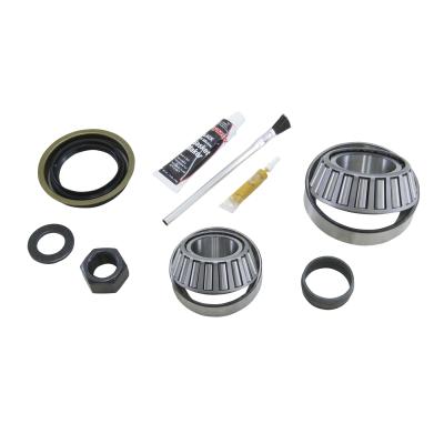 Bearing install Kit 11 and Up Chrysler 9.25 Inch ZF Rear USA Standard Gear