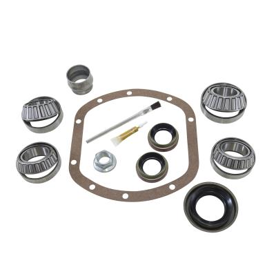 Bearing Kit Dana 30 JK Front USA Standard Gear