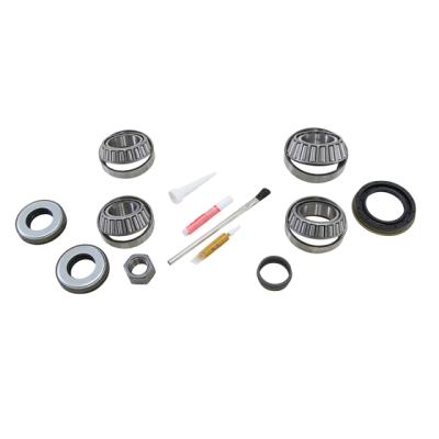 Bearing Kit 99-13 GM 8.25 Inch IFS Front USA Standard Gear