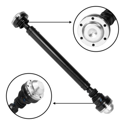 02-05 Jeep Liberty Front OE Driveshaft Assembly ZDS9324 USA Standard