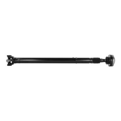 02-04 Jeep Grand Cherokee Front OE Driveshaft Assembly ZDS9767 USA Standard