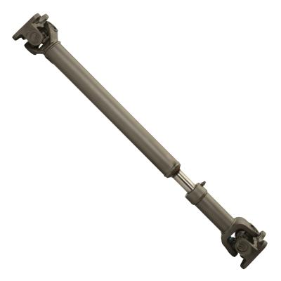 88-90 Ford Bronco II Four Wheel Drive Rear OE Driveshaft Assembly ZDS9821 USA Standard