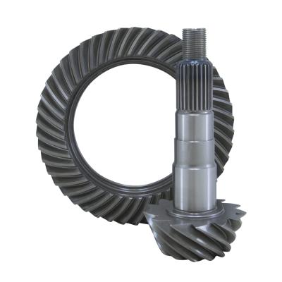 Dana 30 Ring and Pinion Replacement Gear Set Dana TJ 30 Short Pinion in a 3.73 Ratio USA Standard Gear