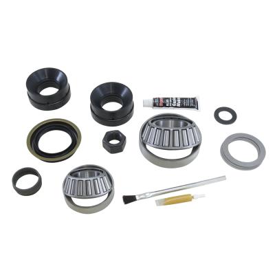 Chrysler Master Overhaul Kit Chrysler 9.25 Inch Front Differential USA Standard Gear
