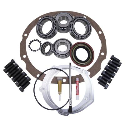 Ford Master Overhaul Kit Ford 9 Inch LM104911 Differential and Daytona Pinion Support USA Standard Gear