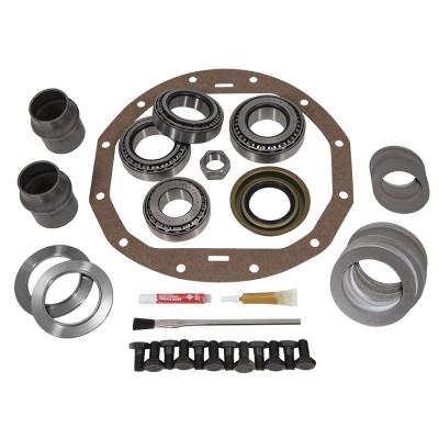 GM Master Overhaul Kit 12 Bolt GM 12P Differential USA Standard Gear