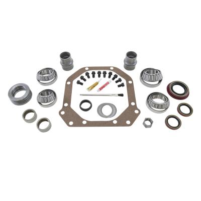 GM Master Overhaul Kit 63-79 GM CI Corvette Differential USA Standard Gear