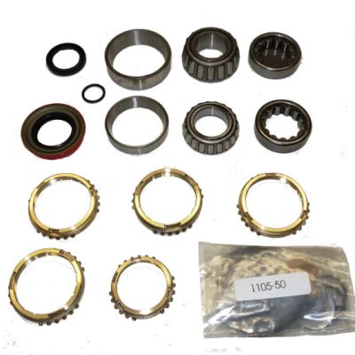 T5 GM/T5 Transmission Bearing/Seal Kit w/Synchros 5-Speed Manual Trans USA Standard Gear