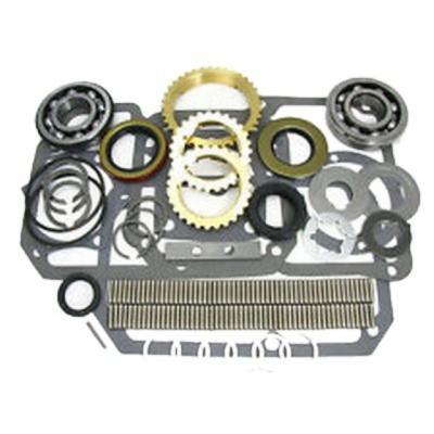 T18 Transmission Bearing/Seal Kit w/Synchro Rings International Harvester/Scout/Travelall 4-Speed Manual Trans USA Standard Gear