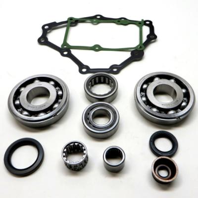 FS6R31A Transmission Bearing/Seal Kit 6-Speed Manual Trans USA Standard Gear