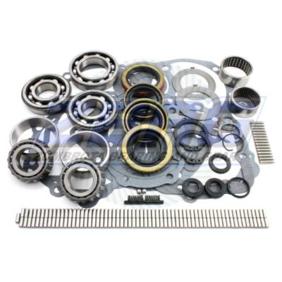 NP205 Transfer Case Bearing/Seal Kit 80-91 Chevy/GMC W/TH400 LSM465 USA Standard Gear