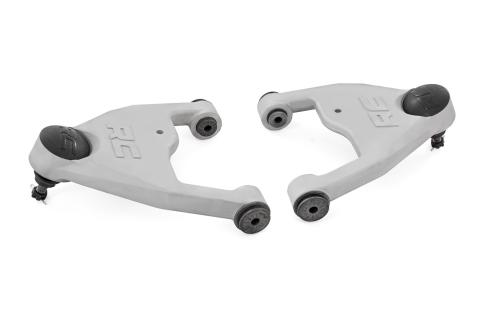 Forged Upper Control Arms 2.5 Inch of Lift Chevy/GMC Blazer/S15 Jimmy/Sonoma 4WD Rough Country