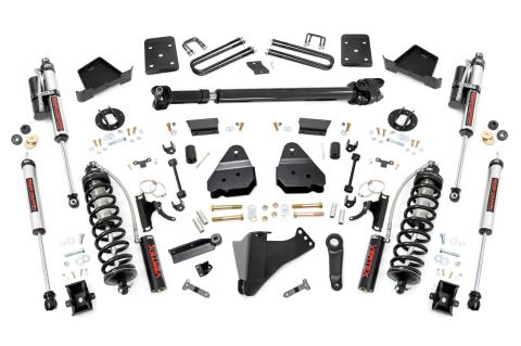 6 Inch Lift OVLD D/S C/O Vertex Ford F-250/F-350 Super Duty (17-22) Rough Country